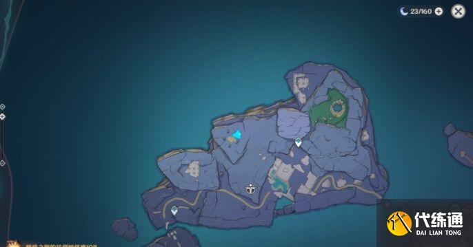 原神光界之核怎么获得？2.5光界之核位置和使用方法介绍[多图]图片1