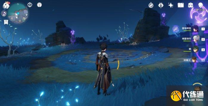 原神光界之核怎么获得？2.5光界之核位置和使用方法介绍[多图]图片2