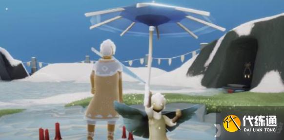 《光遇》2月24日复刻先祖介绍