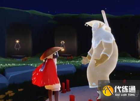 《光遇》2月24日复刻先祖介绍