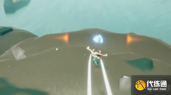 《光遇》潜海季先祖的宝藏在哪