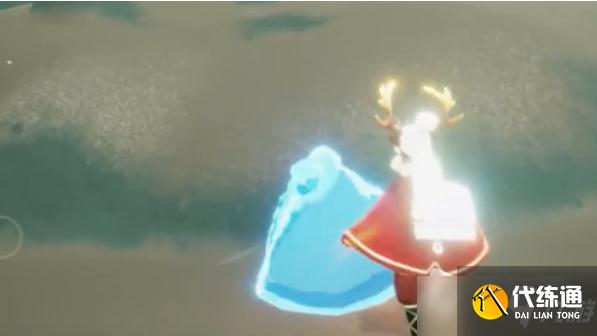 《光遇》潜海季先祖的宝藏在哪