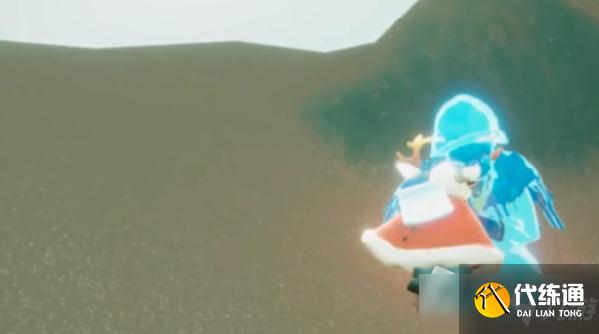 《光遇》潜海季先祖的宝藏在哪