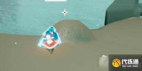 《光遇》潜海季先祖的宝藏在哪