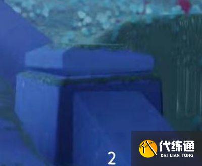 光遇地图推理答案是什么？地图大侦探地图推理答案攻略[多图]图片2