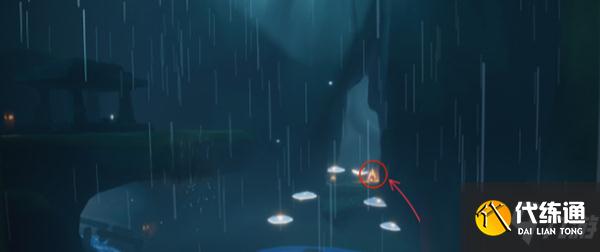 光遇2.19大蜡烛位置一览