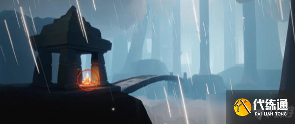 光遇2.19大蜡烛位置一览