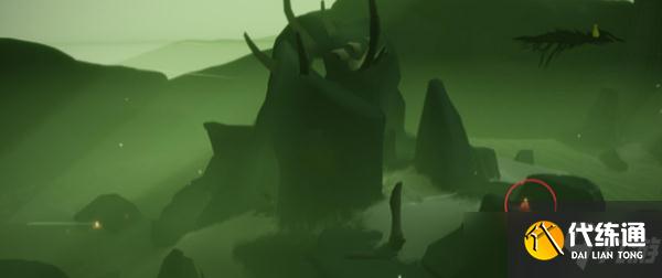 光遇2.19大蜡烛位置一览