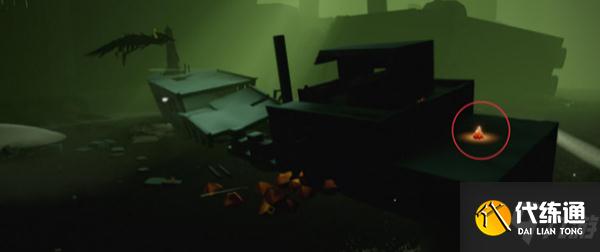 光遇2.19大蜡烛位置一览