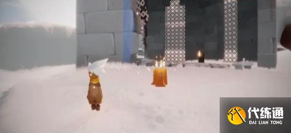 《光遇》2.19季节蜡烛位置 2022年2月19日季节蜡烛在哪