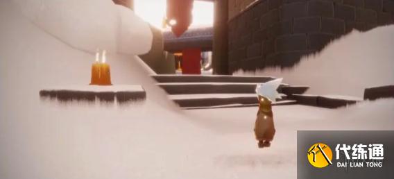 《光遇》2.19季节蜡烛位置 2022年2月19日季节蜡烛在哪