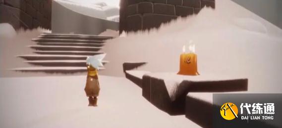 《光遇》2.19季节蜡烛位置 2022年2月19日季节蜡烛在哪