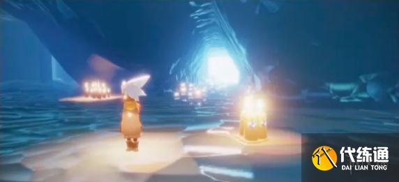 《光遇》2.19季节蜡烛位置 2022年2月19日季节蜡烛在哪