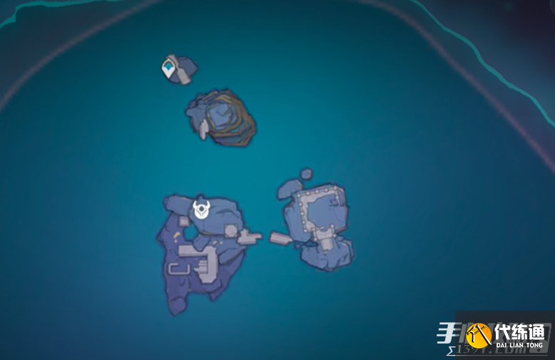 《原神》三界路飨祭仙灵雷灵位置大全