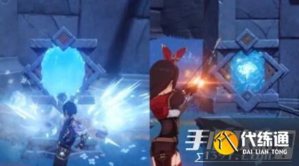 《原神》三界路飨祭镜子解密技巧分享