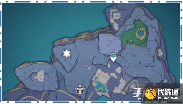 《原神》三界路飨祭6个华丽宝箱位置分享