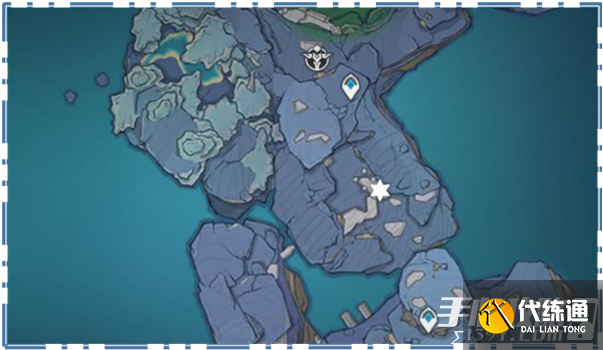 《原神》三界路飨祭6个华丽宝箱位置分享