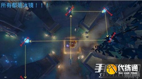 原神回收石板攻略 文谷疑云任务解密/破碎的石板位置大全