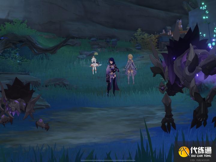 《原神》天下人之章全流程攻略