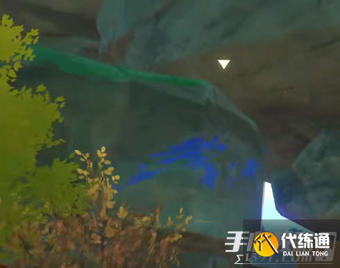 《原神》断绝旧日之途痕迹位置在哪里