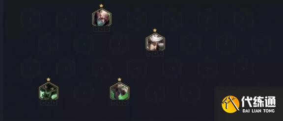 云顶之弈霓虹之夜S6.5老鼠主C阵容装备搭配详解