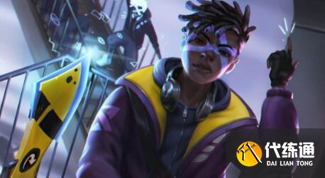 云顶之弈s6.5艾克阵容搭配攻略