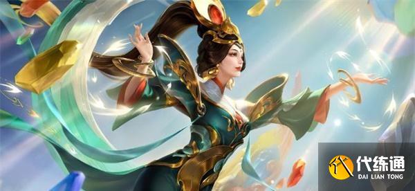 王者荣耀女神节皮肤2022爆料 2022女神节皮肤是什么女英雄