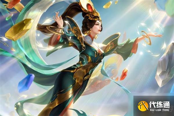 王者荣耀女娲补天新皮肤价格爆料