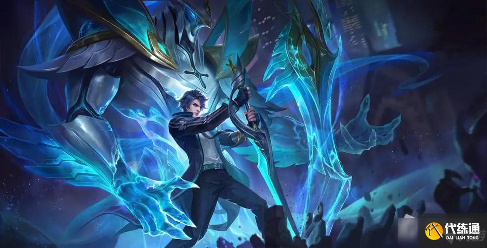 《王者荣耀》2022钻石夺宝幸运值满是多少