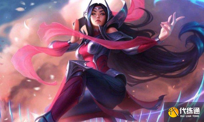 云顶之弈刀妹装备s6.5搭配攻略：s6.5刀妹主c阵容推荐[多图]图片1