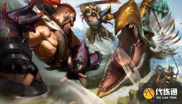 云顶之弈泽丽最强阵容推荐：泽丽阵容搭配技巧攻略[多图]图片2