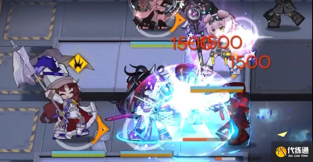 明日方舟澄闪值得练吗？澄闪培养性价比分析[多图]图片2