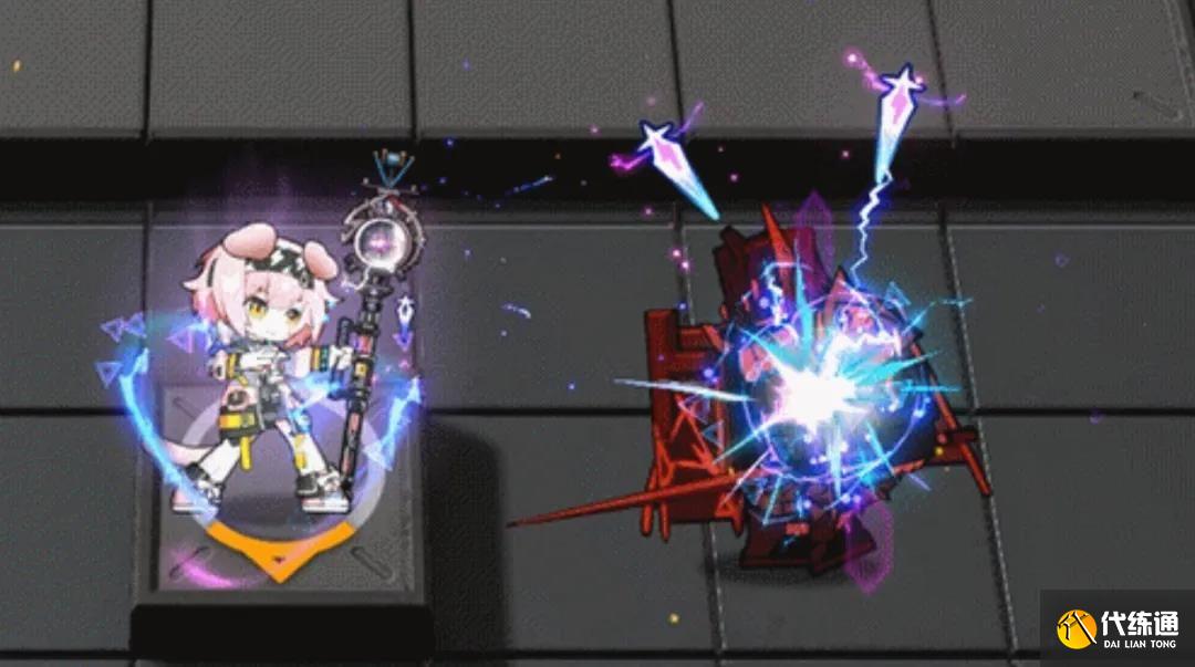 明日方舟澄闪值得练吗？澄闪培养性价比分析[多图]图片3