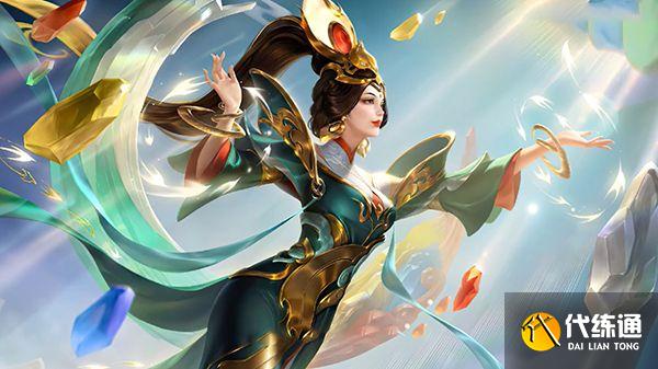 王者荣耀女娲新皮肤什么时候出？女娲新皮肤上古魔蛇上线时间[多图]图片1