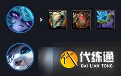 《云顶之弈》s6.5吃鸡阵容汇总分享