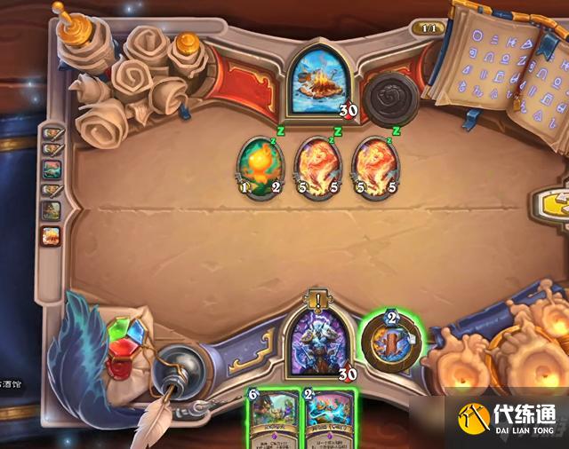 炉石传说佣兵之书布鲁坎怎么过？佣兵之书布鲁坎1-8关通关攻略汇总[多图]