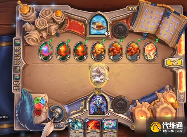 炉石传说佣兵之书布鲁坎怎么过？佣兵之书布鲁坎1-8关通关攻略汇总[多图]