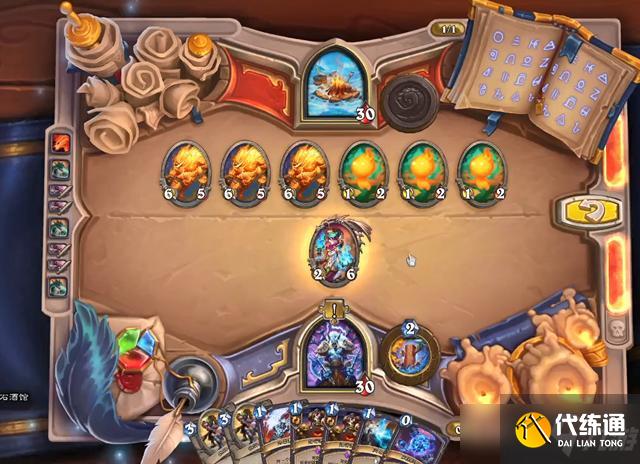 炉石传说佣兵之书布鲁坎怎么过？佣兵之书布鲁坎1-8关通关攻略汇总[多图]