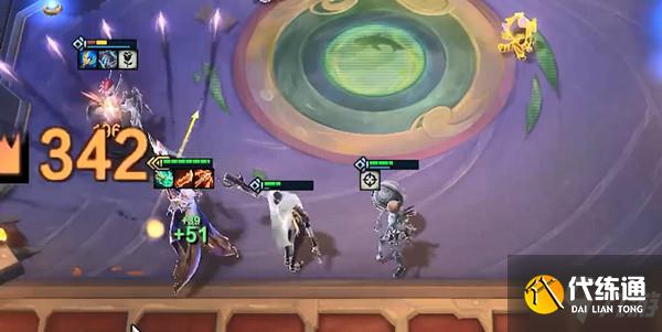 云顶之弈霓虹之夜艾希怎么玩 云顶之弈霓虹之夜艾希阵容攻略