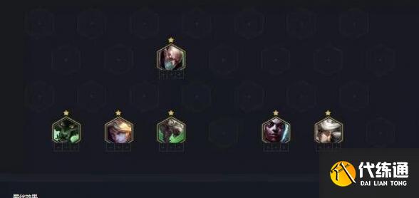 云顶之弈霓虹之夜炼金发明鼠阵容装备搭配详解