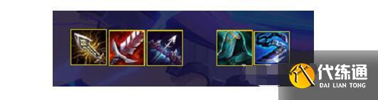 云顶之弈s6.5发明牵狗阵容装备搭配详解