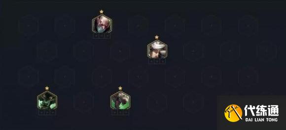 云顶之弈霓虹之夜炼金发明鼠阵容装备搭配详解