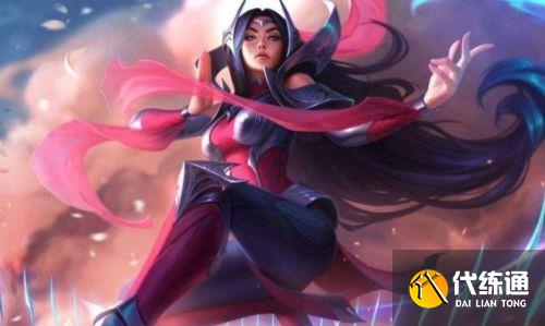 云顶之弈S6.5版本刀妹给什么装备好?S6.5刀妹主c阵容推荐