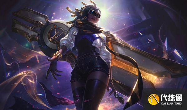 云顶之弈社交名流羁绊怎么玩？社交名流阵容搭配思路攻略[多图]图片2