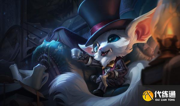 云顶之弈强袭战士阵容搭配什么好？强袭战士羁绊最佳阵容搭配攻略[多图]图片2