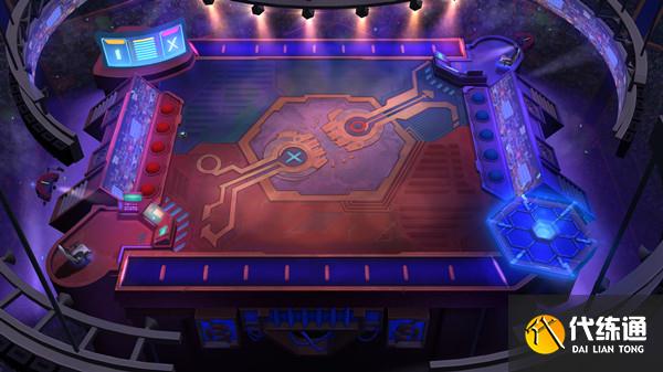 云顶之弈霓虹之夜阵容攻略大全 S6.5最新阵容搭配推荐[多图]图片2