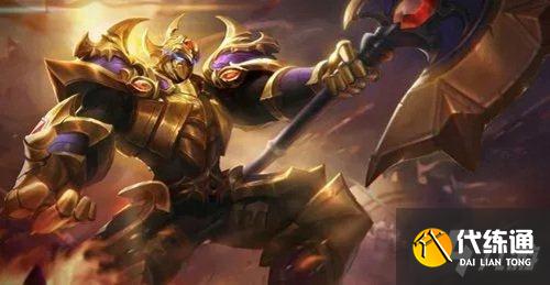 王者荣耀S26典韦怎么出装 S26典韦出装技巧