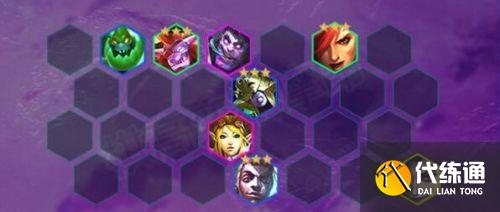 云顶之弈极斗炼金巨魔阵容怎么搭配?巨魔主c阵容一览 云顶之弈极斗炼金巨魔阵容怎么搭配?巨魔主c阵容一览