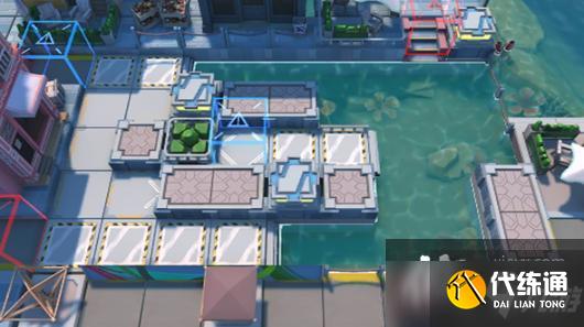 《明日方舟》DH-6通关攻略