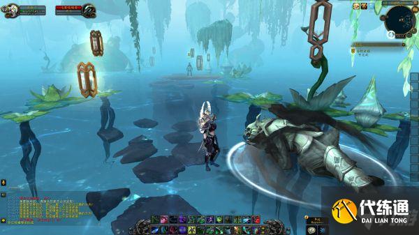 《魔兽世界》9.2版剧情解析 魔兽世界9.2女王洗白了吗